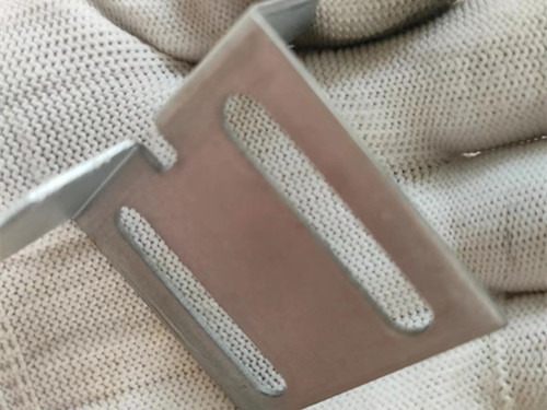 不锈钢定制托架